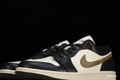 Low 1 DC0774-200  Jordan 0814